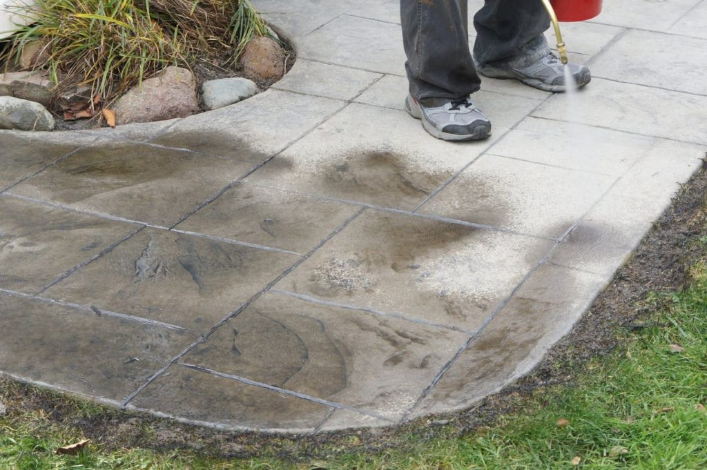 Best ideas about Concrete Patio Sealer
. Save or Pin Patio Sealer Wet Look – Srenergy Now.