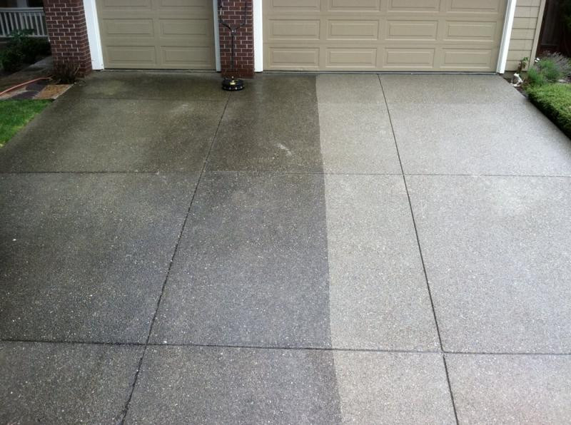 Best ideas about Concrete Patio Sealer
. Save or Pin Walkers Concrete LLC Concrete Sealing Now.