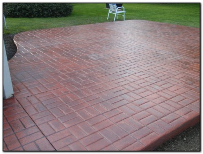 Best ideas about Concrete Patio Sealer
. Save or Pin Best Patio Paver Sealer Patios Home Decorating Ideas Now.