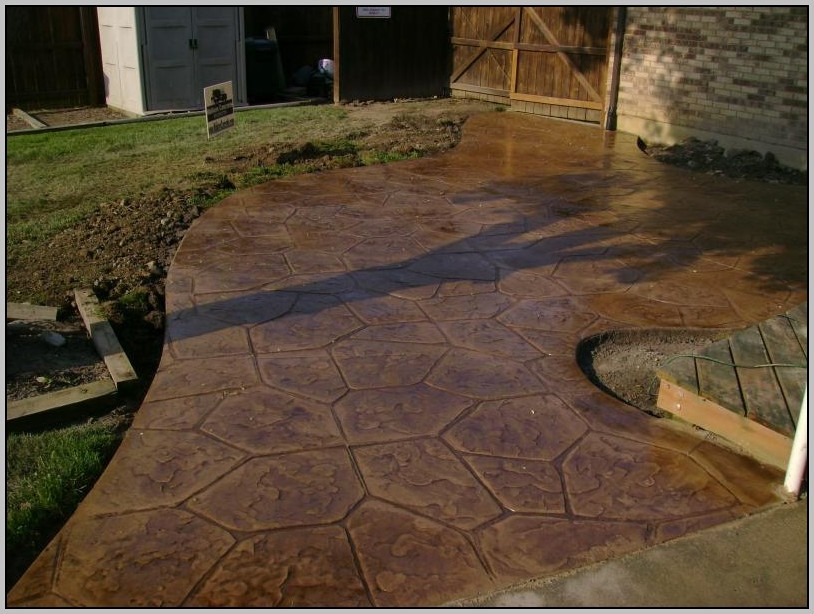 Best ideas about Concrete Patio Sealer
. Save or Pin Concrete Patio Sealing Excellent Concrete Driveway Sealers Now.