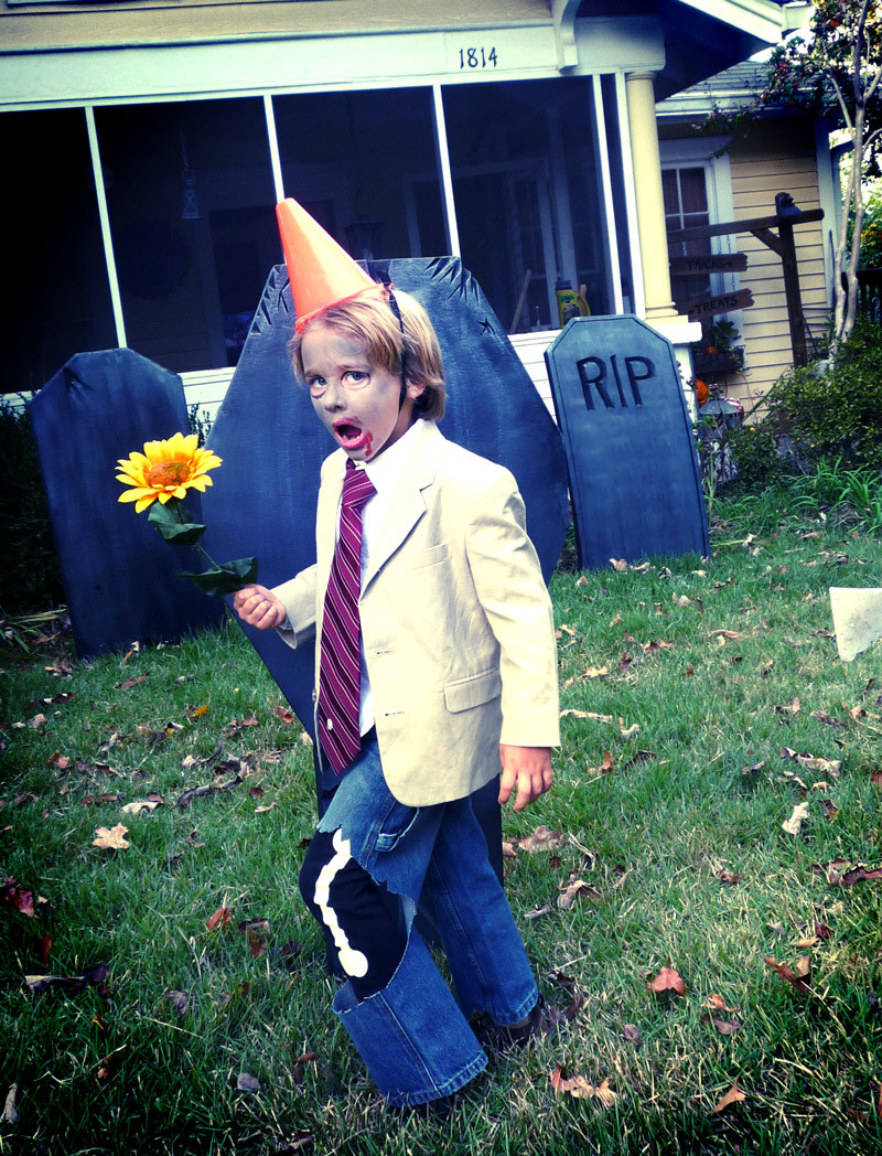 Best ideas about Conehead Costume DIY
. Save or Pin Dabbled Now.
