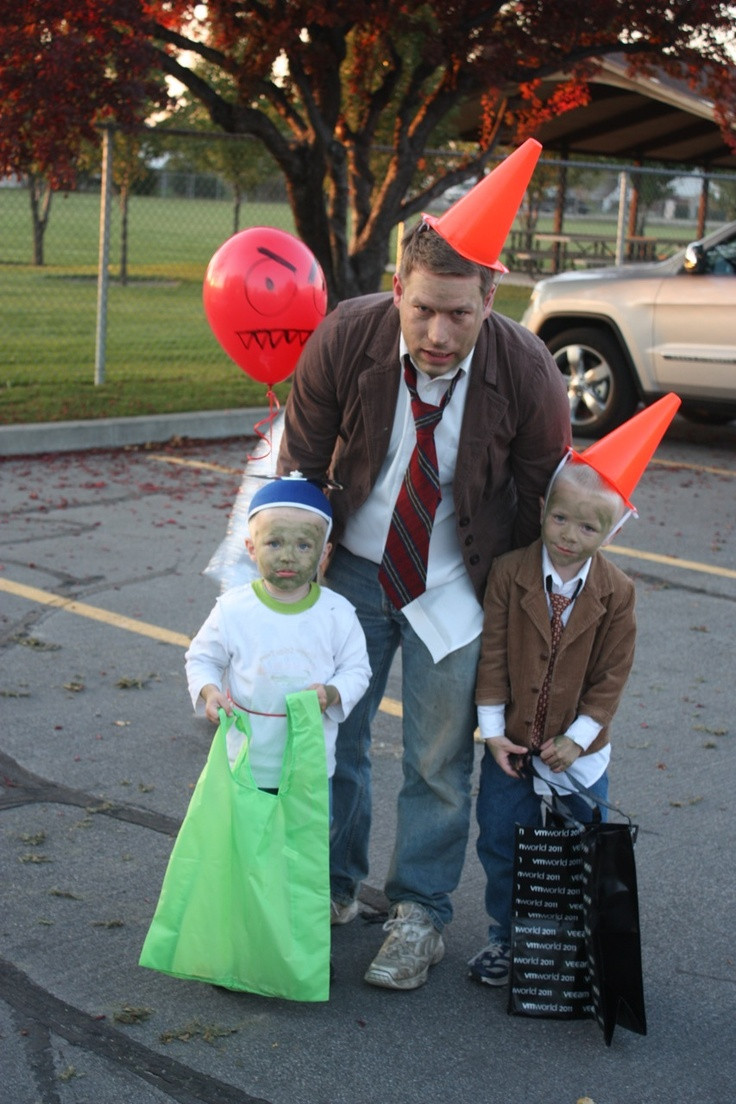 Best ideas about Conehead Costume DIY
. Save or Pin 25 best images about Plants vs Zombies Costumes on Pinterest Now.