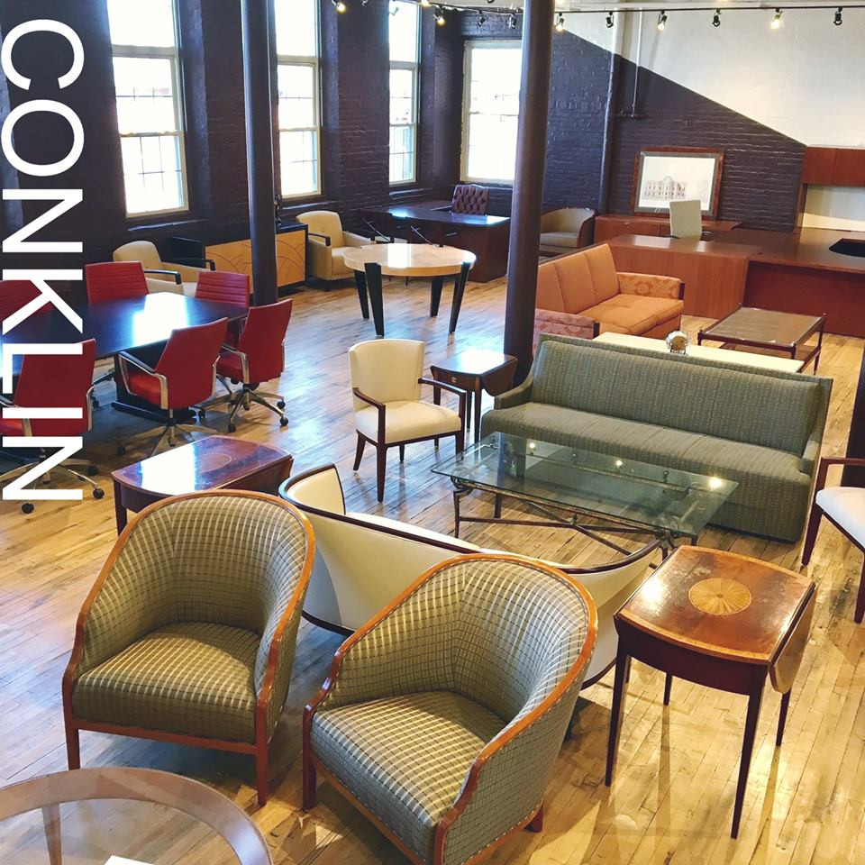 Best ideas about Conklin Office Furniture
. Save or Pin Conklin fice Furniture Locations NY IN MA NJ Used Now.