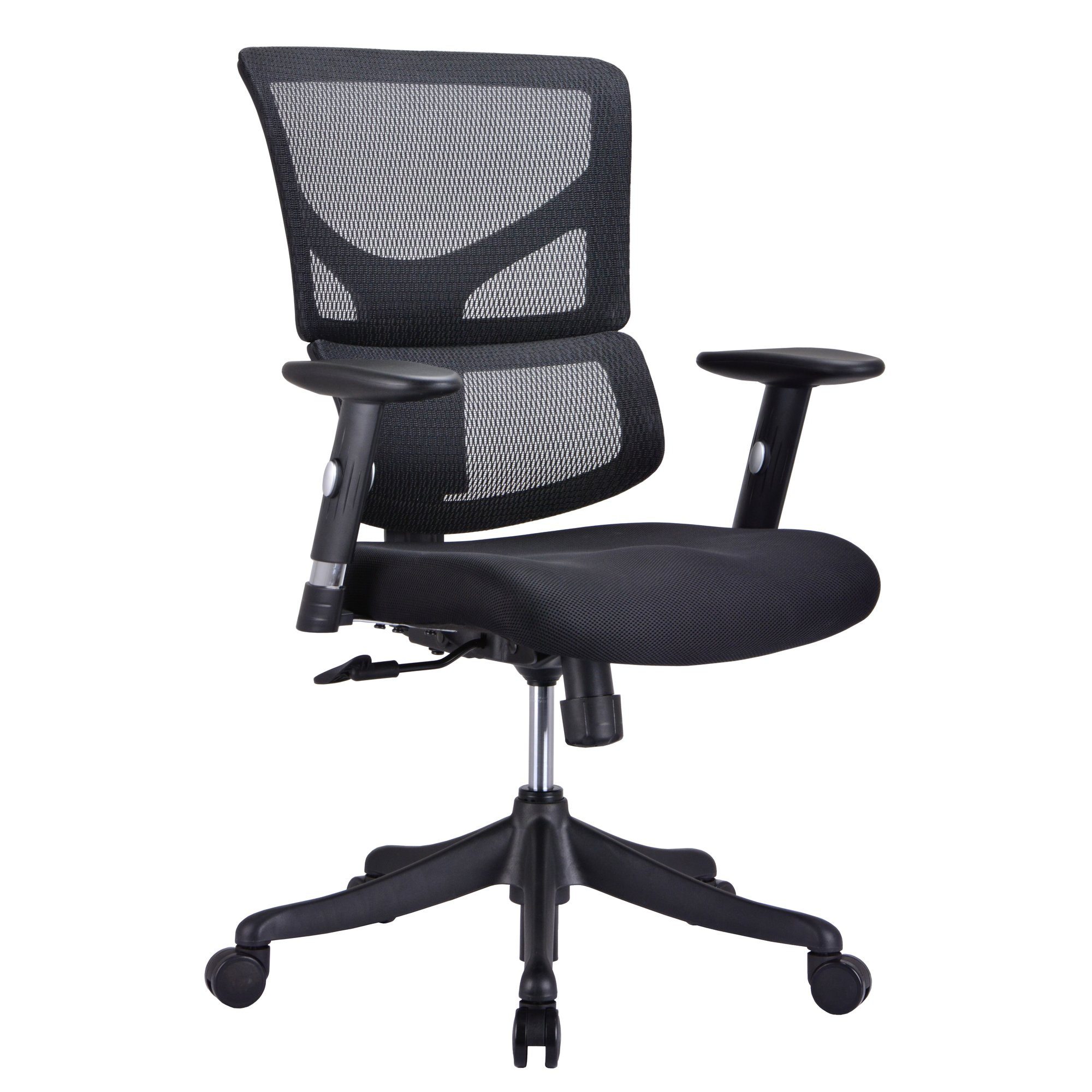 Best ideas about Conklin Office Furniture
. Save or Pin Conklin fice Furniture Mesh Desk Chair & Reviews Now.