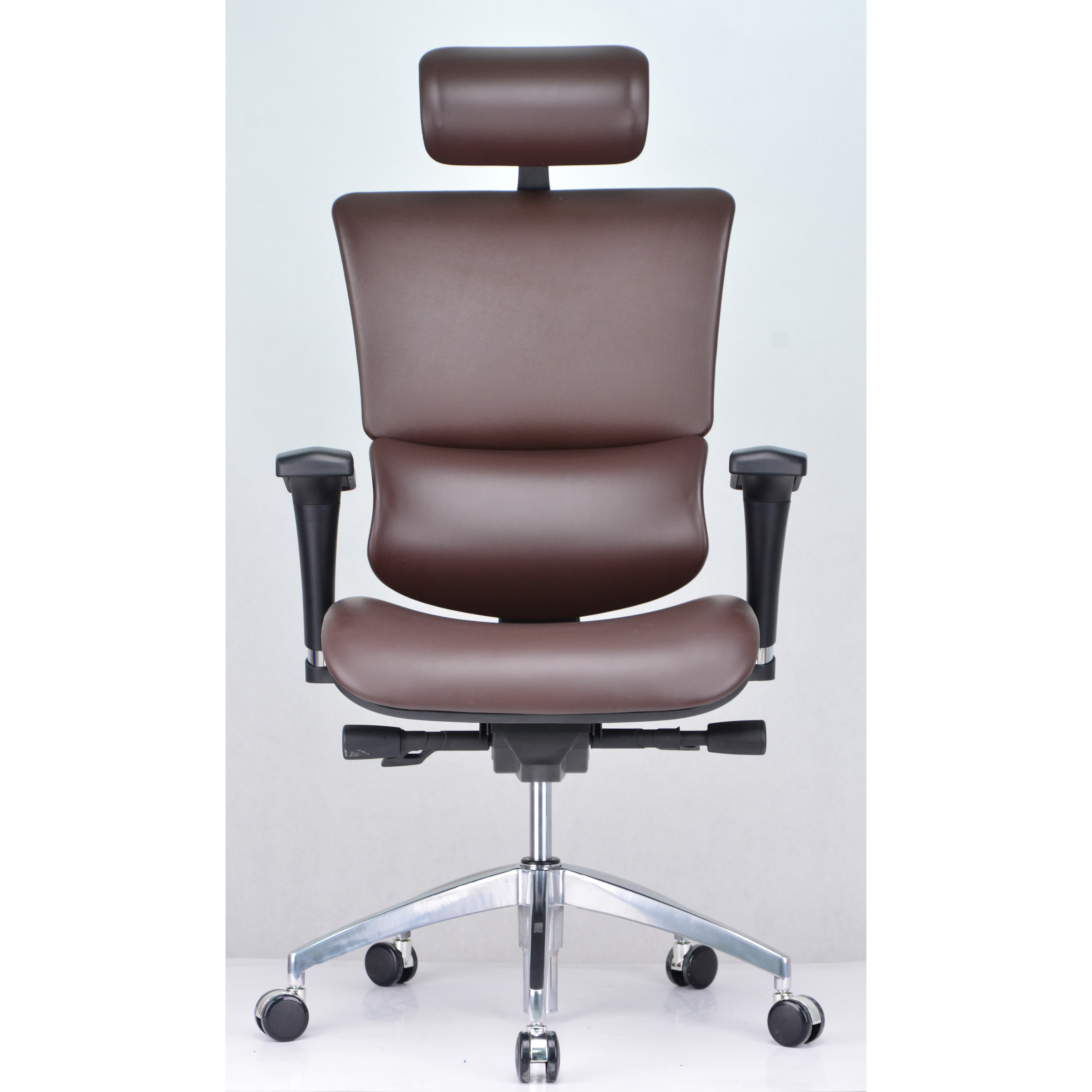 Best ideas about Conklin Office Furniture
. Save or Pin Conklin fice Furniture Vito High Back Leather Executive Now.