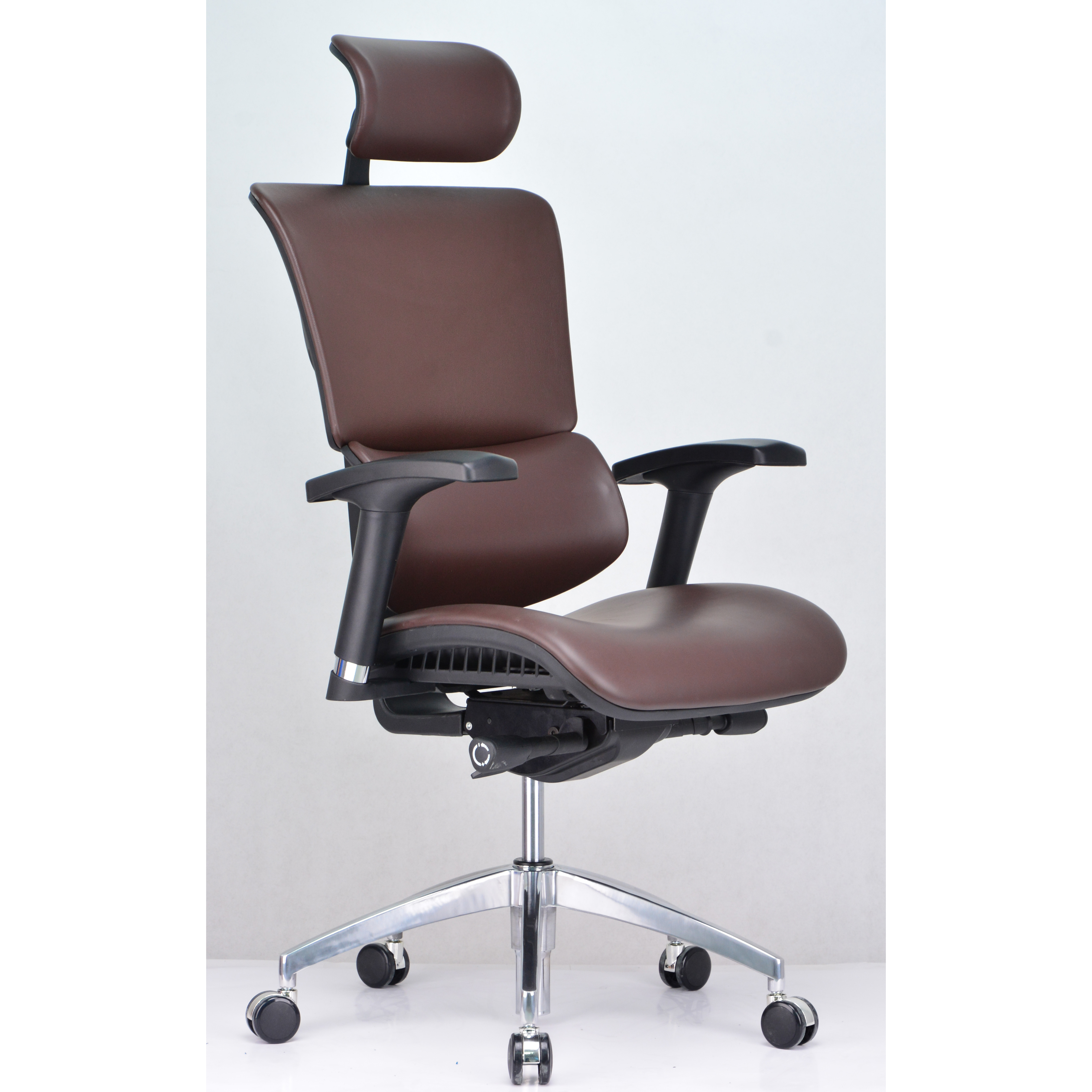 Best ideas about Conklin Office Furniture
. Save or Pin Conklin fice Furniture Vito High Back Leather Executive Now.