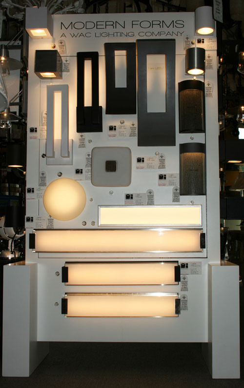 Best ideas about Connecticut Lighting Center
. Save or Pin Modern Forms Display Now.