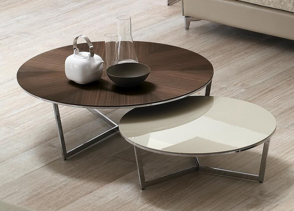 Best ideas about Contemporary Coffee Table
. Save or Pin Alivar Harpa Coffee Table Now.