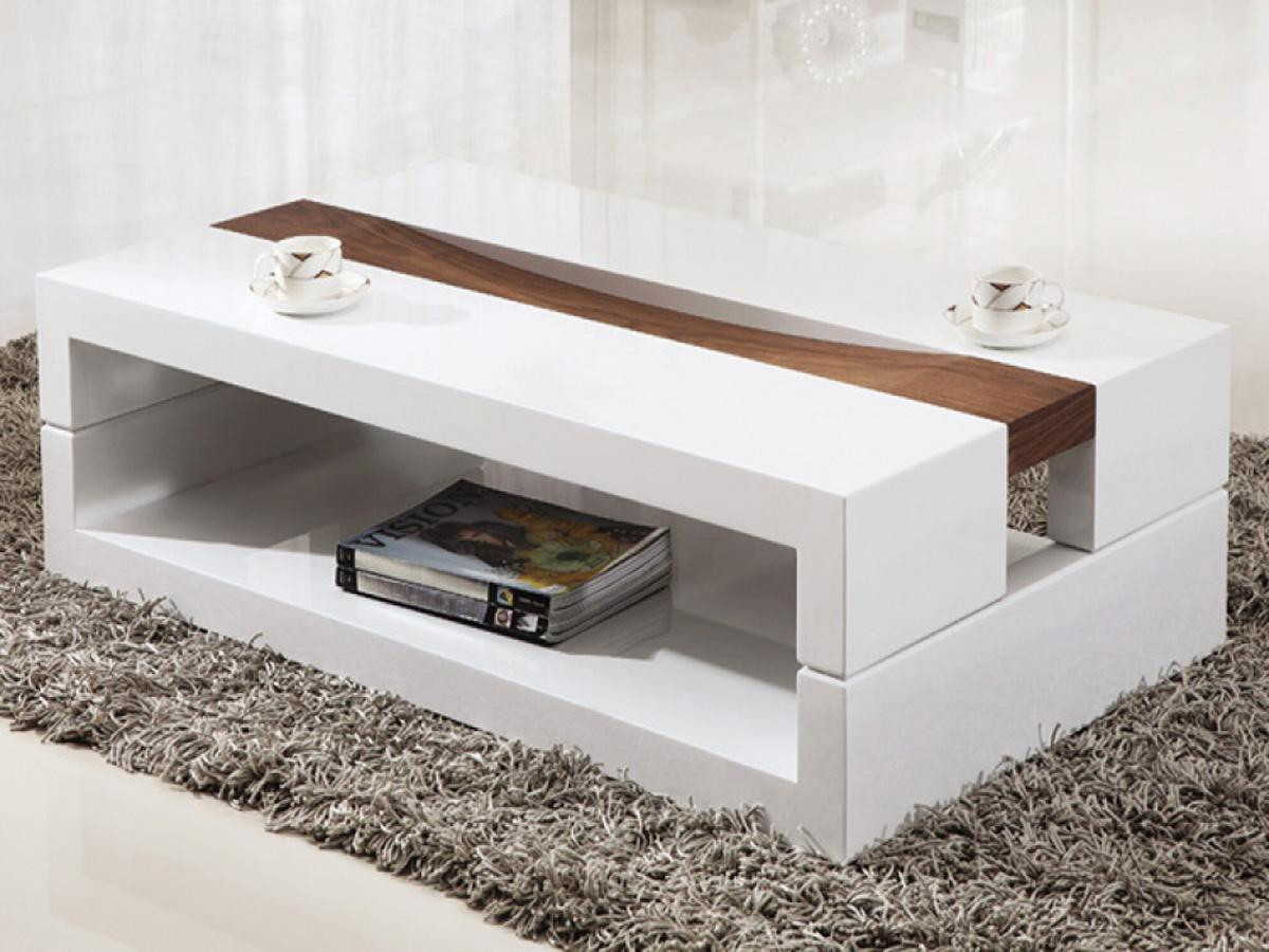 Best ideas about Contemporary Coffee Table
. Save or Pin Contemporary Coffee Tables pleting Living Room Interior Now.