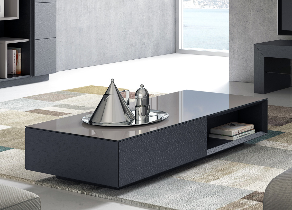 Best ideas about Contemporary Coffee Table
. Save or Pin Almada Rectangular Coffee Table Modern Coffee Tables Now.