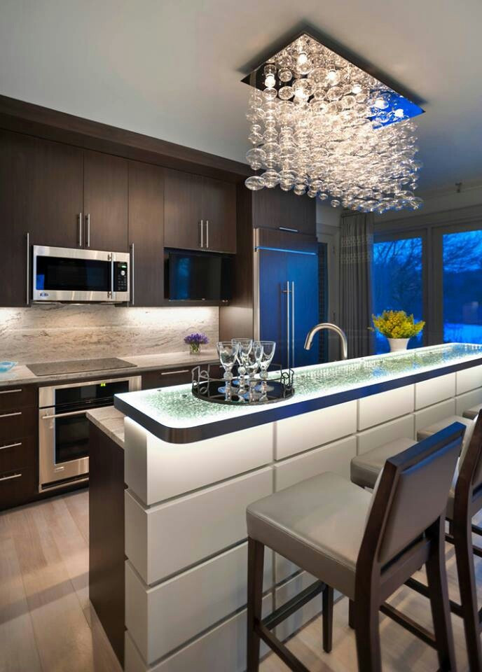 Best ideas about Contemporary Kitchen Decor
. Save or Pin The Differences Between A Kitchen And A Kitchenette Now.