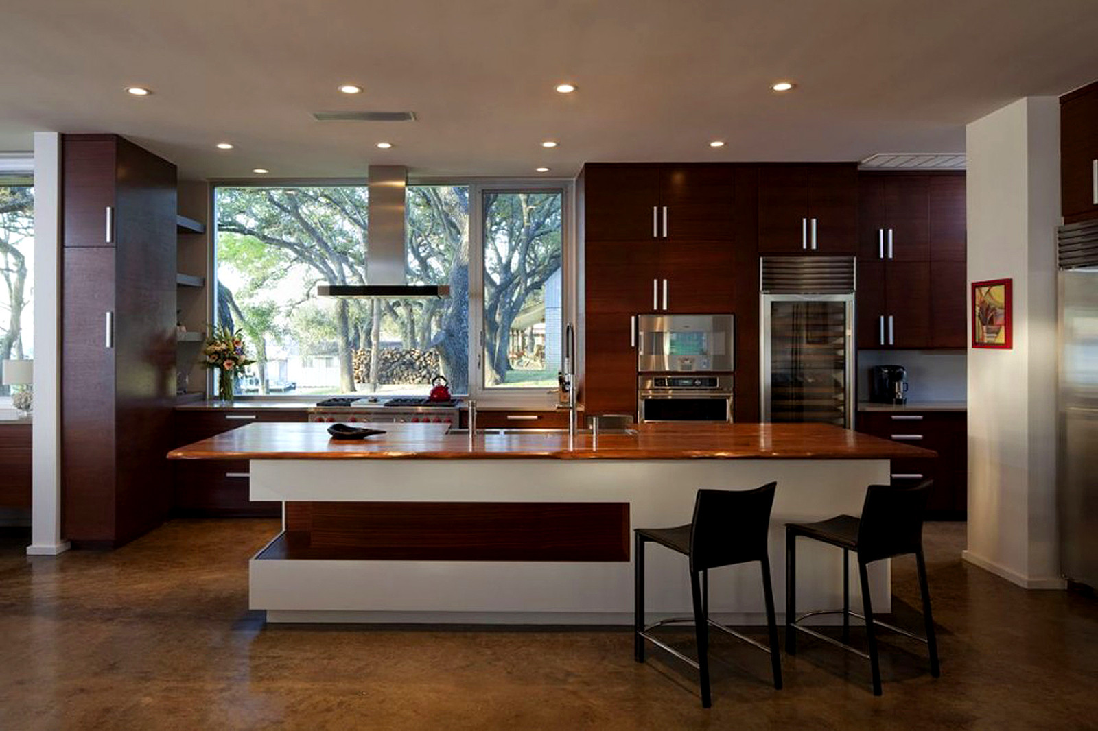 Best ideas about Contemporary Kitchen Decor
. Save or Pin 30 Modern Kitchen Design Ideas Now.