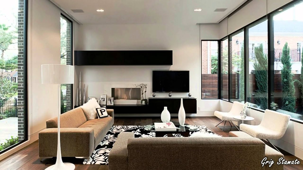 Best ideas about Contemporary Living Room Ideas
. Save or Pin Ultra Modern Living Room Design Ideas Now.