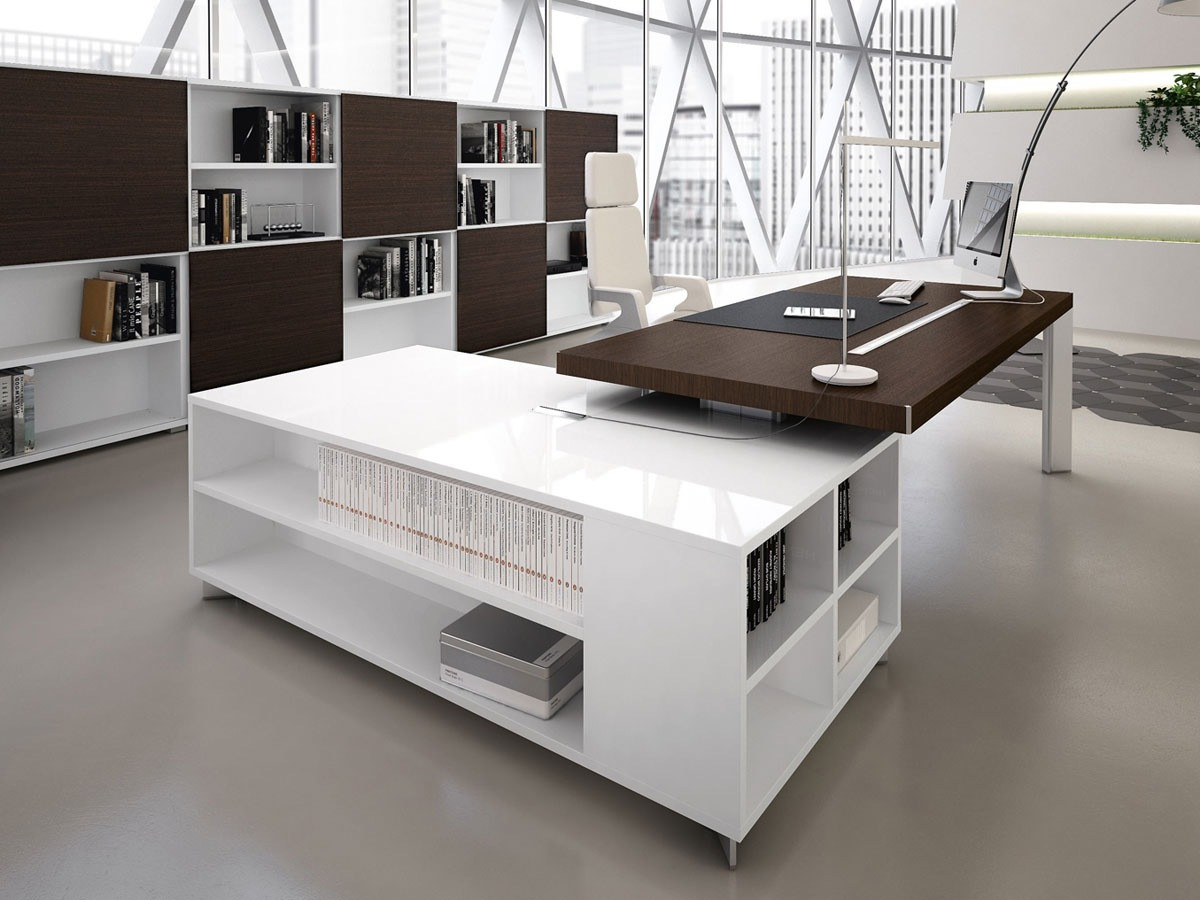 Best ideas about Contemporary Office Furniture
. Save or Pin Contemporary fice Furniture DVO Now.