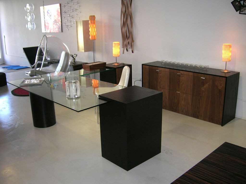 Best ideas about Contemporary Office Furniture
. Save or Pin Lighting Ideas For Your Home fice Now.