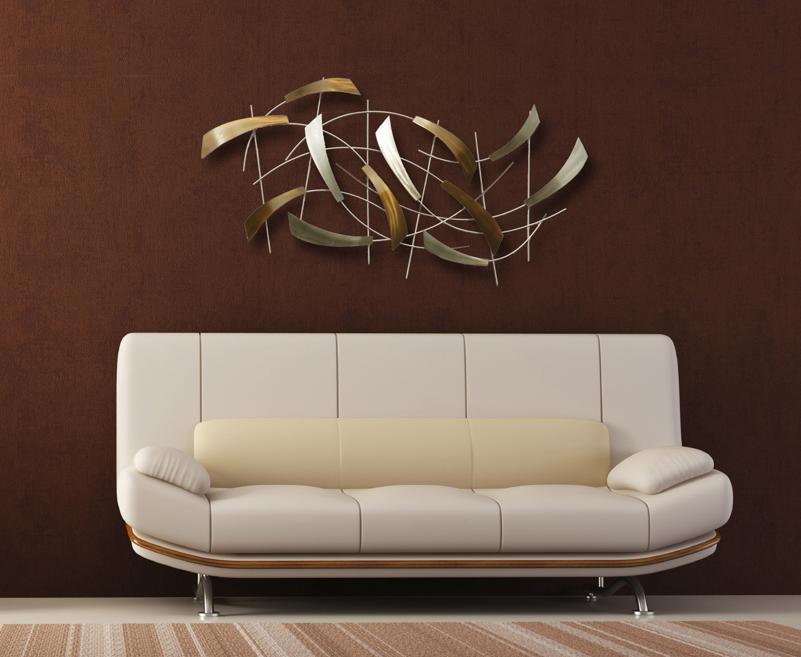 Best ideas about Contemporary Wall Art
. Save or Pin Gift & Home Today New contemporary wall designs are Now.