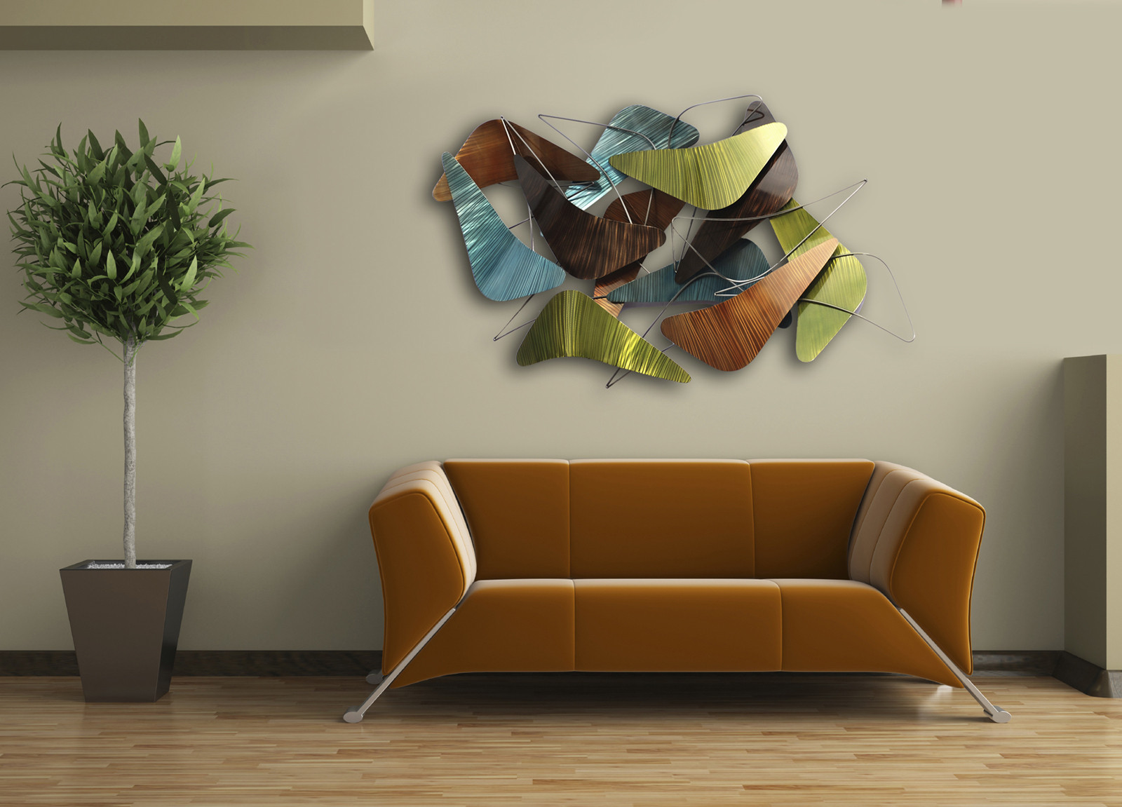 Best ideas about Contemporary Wall Art
. Save or Pin Gift & Home Today New contemporary wall designs are Now.