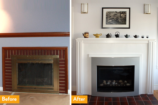 Best ideas about Convert Fireplace To Gas
. Save or Pin Convert Fireplace to Gas Now.