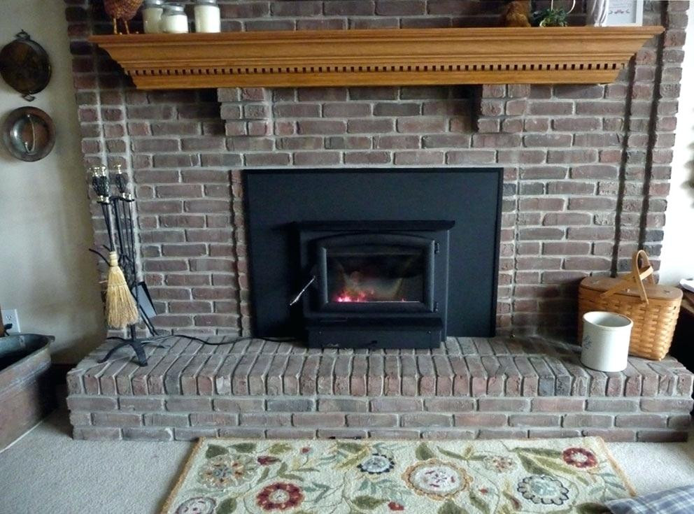 Best ideas about Convert Fireplace To Gas
. Save or Pin Popular Interior The Most Convert Wood Fireplace To Gas Now.