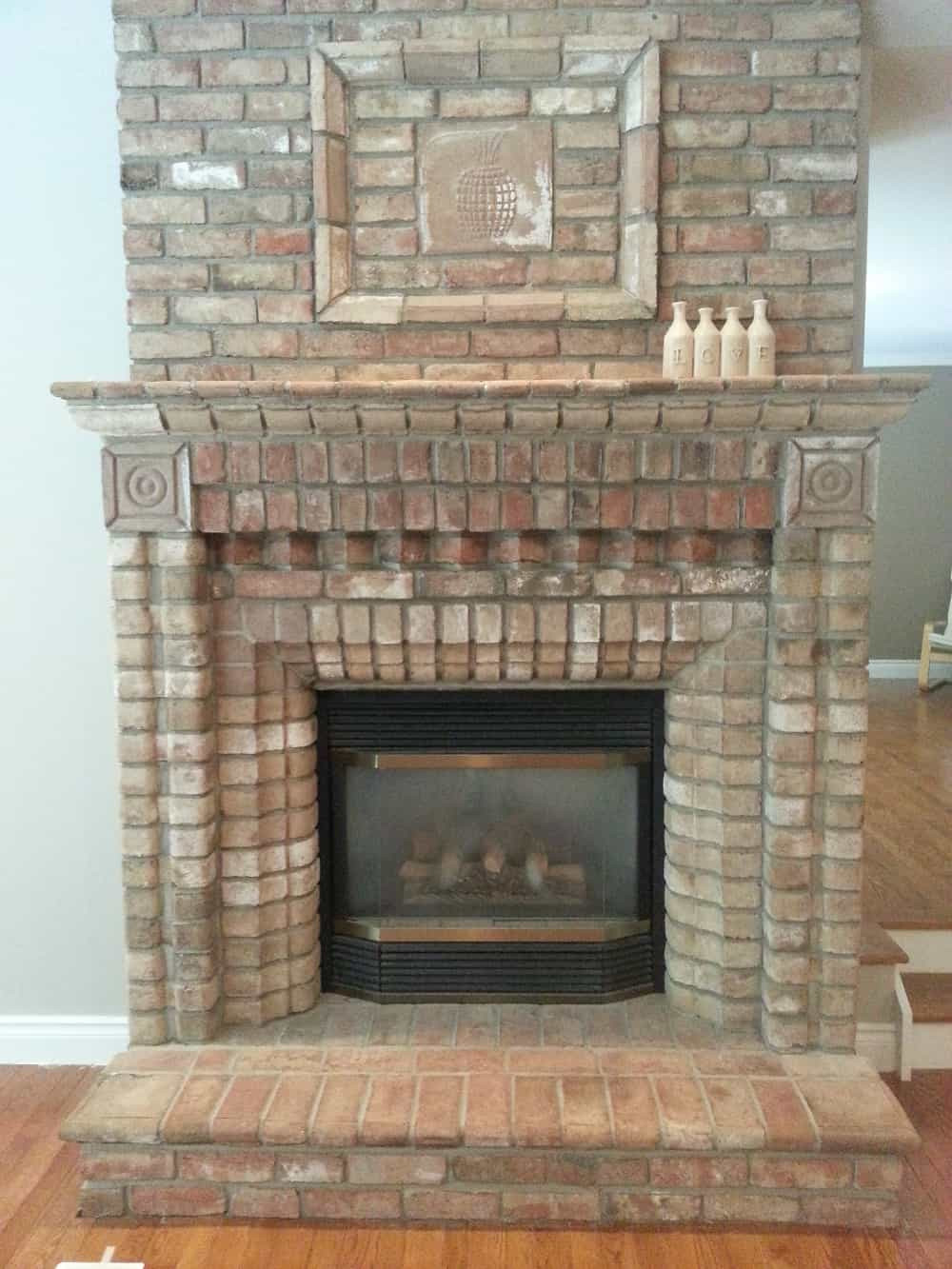 Best ideas about Convert Fireplace To Gas
. Save or Pin How to convert a gas fireplace to electric Stylish Now.