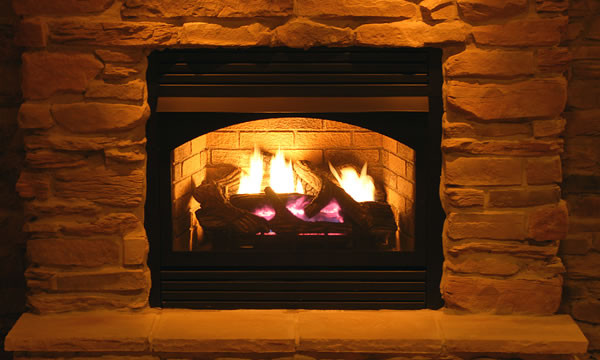 Best ideas about Convert Fireplace To Gas
. Save or Pin Wood To Gas Conversions Marin County CA Now.