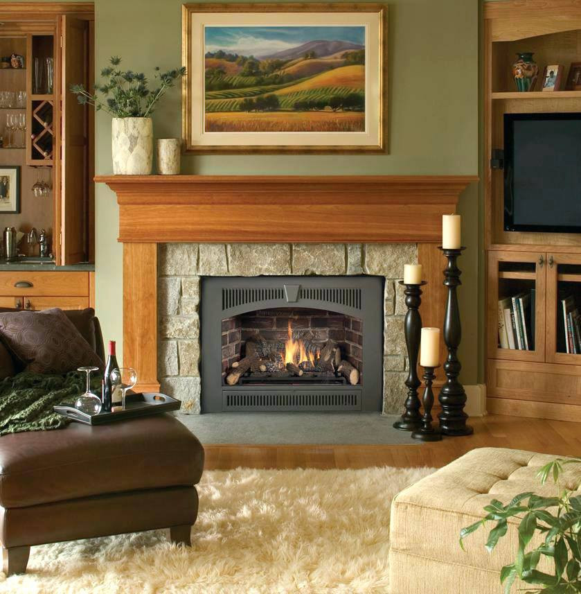 Best ideas about Convert Fireplace To Gas
. Save or Pin Free Interior Amazing Converting Fireplace To Gas Remodel Now.