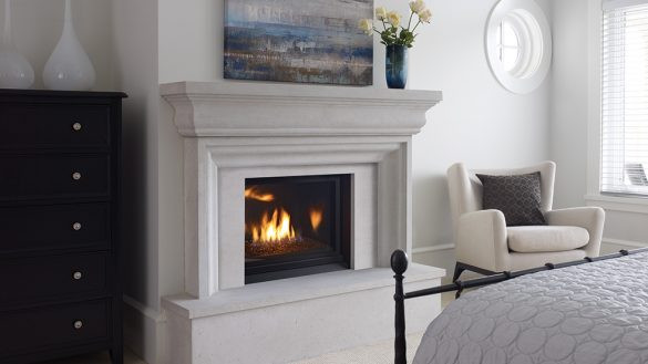 Best ideas about Convert Fireplace To Gas
. Save or Pin Amazing Interior The Most Converting Wood Fireplace To Gas Now.