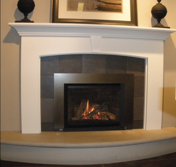 Best ideas about Convert Fireplace To Gas
. Save or Pin The Basics of Gas Conversion Lindemann Chimney Co Now.