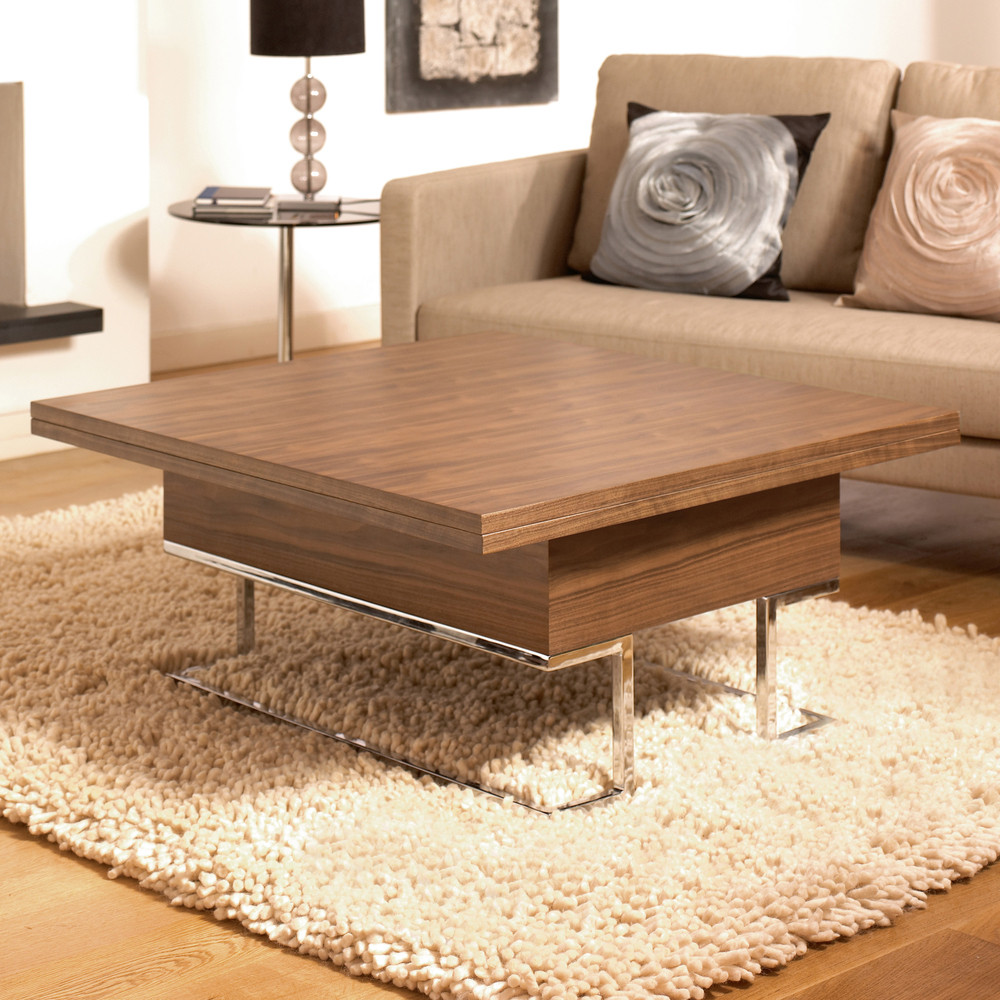 Best ideas about Convertible Coffee Table
. Save or Pin Great Convertible Coffee Dining Table for Super Brilliant Now.