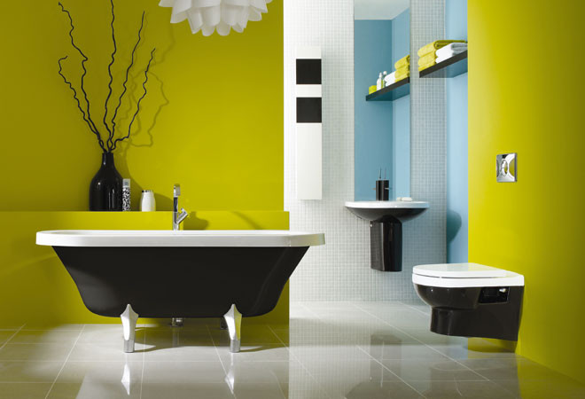 Best ideas about Cool Bathroom Ideas
. Save or Pin 30 Modern Bathroom Designs for Teenage Girls Now.