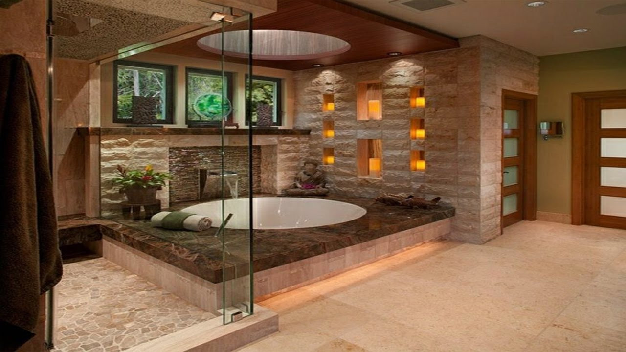 Best ideas about Cool Bathroom Ideas
. Save or Pin Cool & Unique Bathroom Designs ideas Now.
