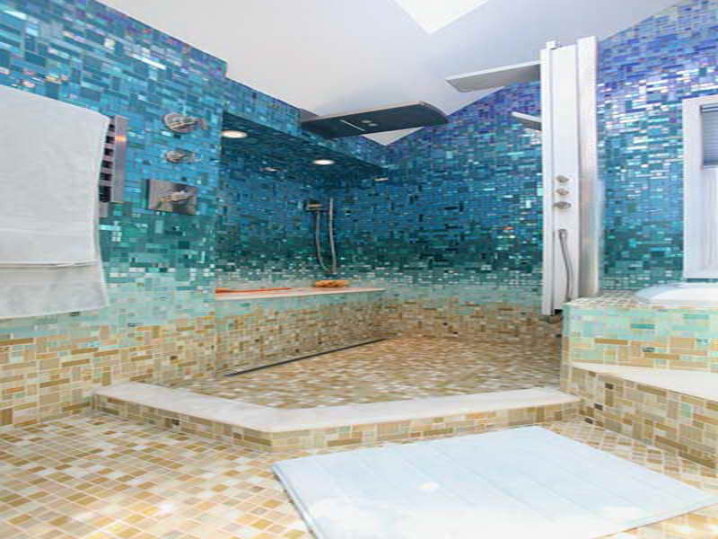 Best ideas about Cool Bathroom Ideas
. Save or Pin Miscellaneous What Are Cool Bathroom Tile Designs For Now.