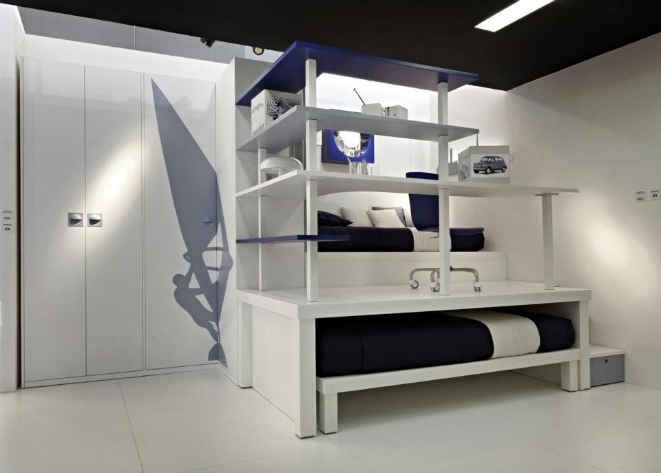 Best ideas about Cool Bedroom Ideas
. Save or Pin 18 Cool Boys Bedroom Ideas Now.