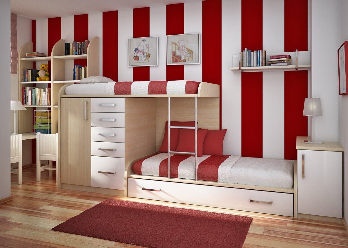 Best ideas about Cool Bedroom Ideas
. Save or Pin 17 Cool Teen Room Ideas DigsDigs Now.