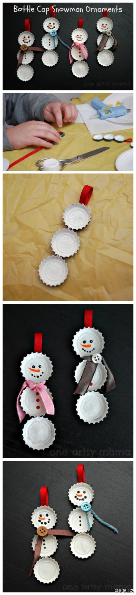 Best ideas about Cool Christmas Crafts
. Save or Pin Cool Christmas Crafts Paper Crafts for Teens paper Now.