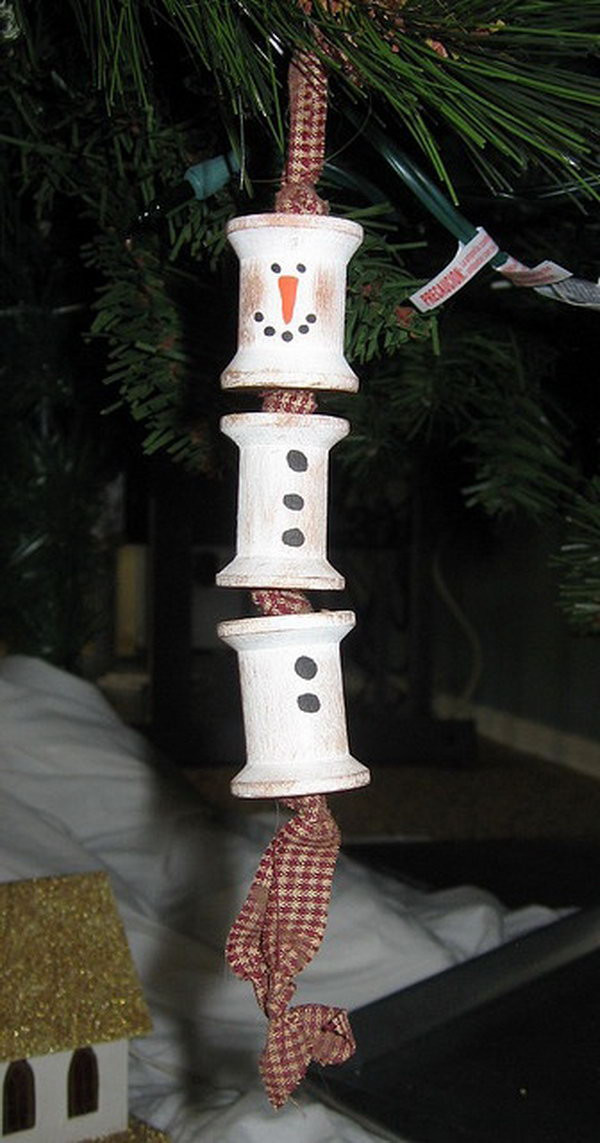 Best ideas about Cool Christmas Crafts
. Save or Pin 25 Cool Snowman Crafts for Christmas Hative Now.