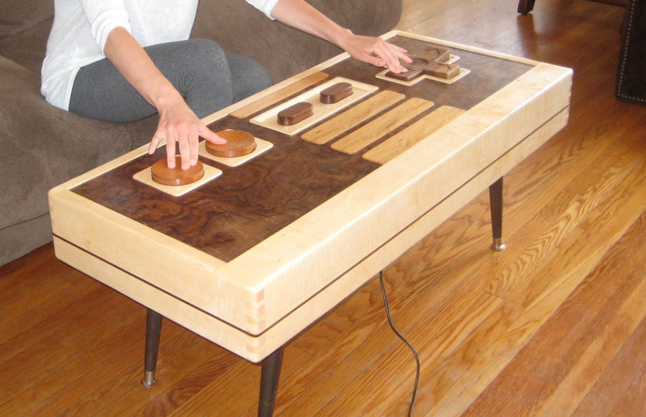 Best ideas about Cool Coffee Table
. Save or Pin 15 Amazingly Cool Coffee Table Ideas to Brew tify Your Now.