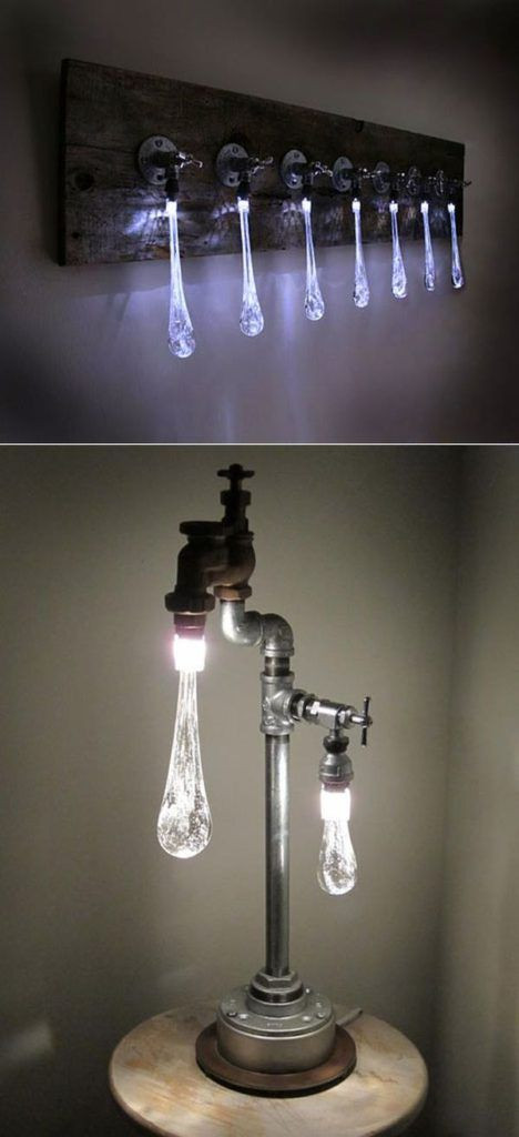 Best ideas about Cool Desk Lamps
. Save or Pin 25 best ideas about Cool lamps on Pinterest Now.