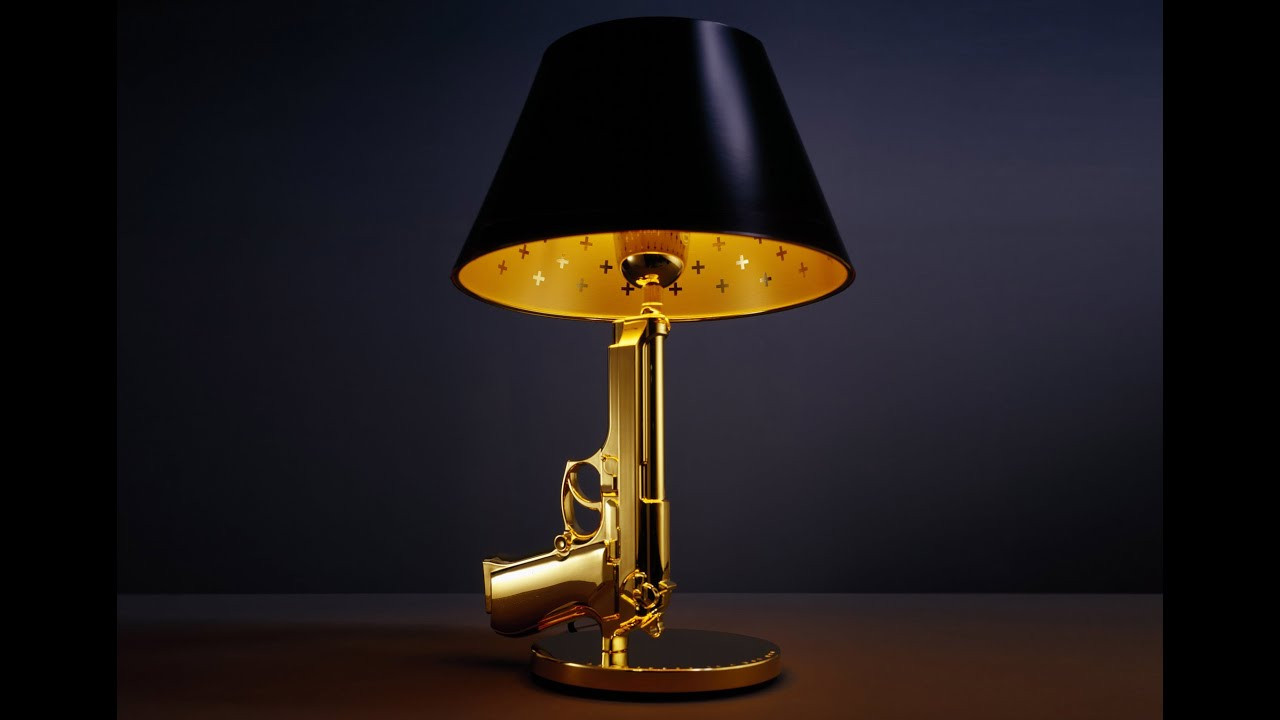 Best ideas about Cool Desk Lamps
. Save or Pin Cool Table Lamp Ideas for a Living Room Now.
