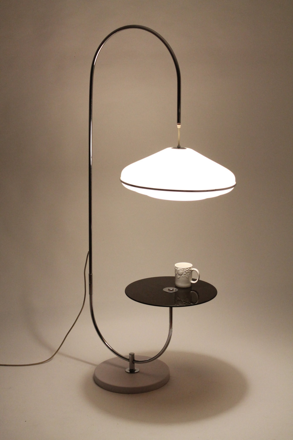 Best ideas about Cool Desk Lamps
. Save or Pin UNIQUE TABLE LAMP minimalist modern vintage mid century 1970 Now.