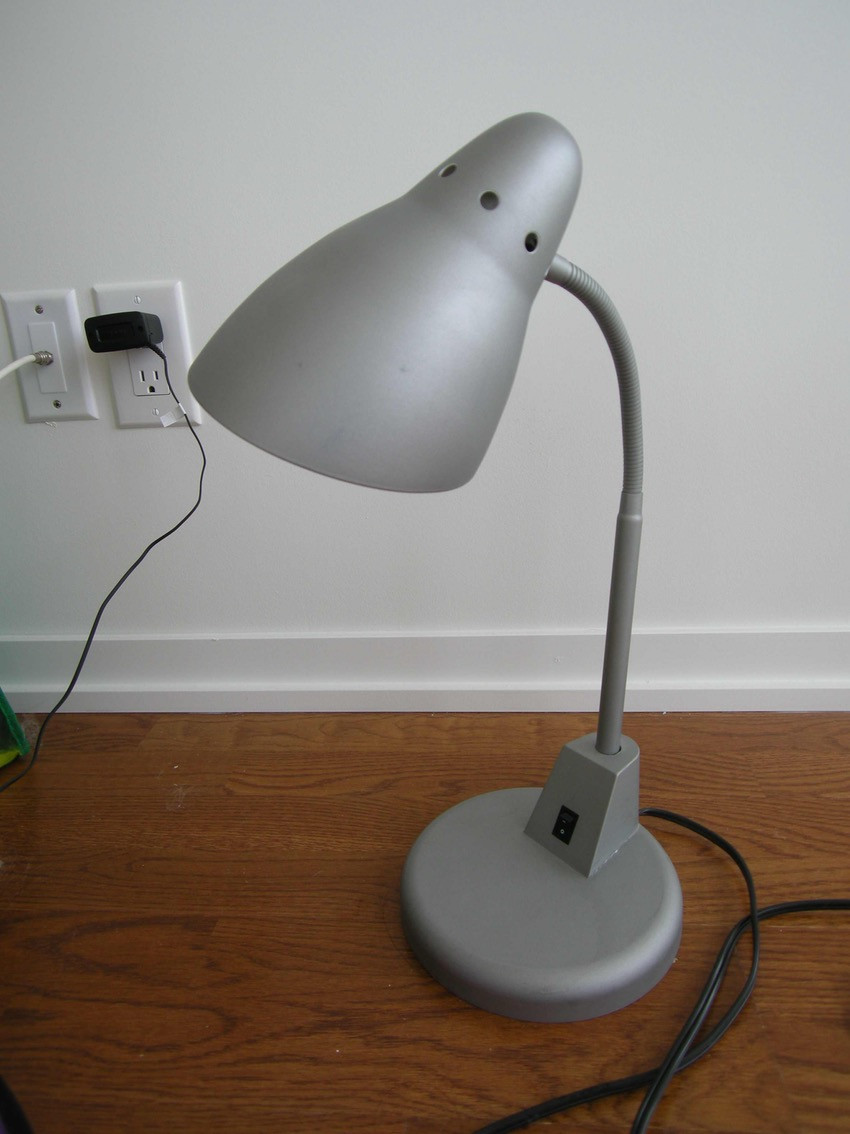 Best ideas about Cool Desk Lamps
. Save or Pin Desk Lamps For Girls Cool Teens Led Lamp The Green Fun Now.