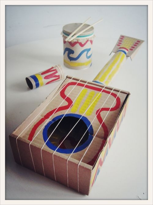 Best ideas about Cool DIY For Kids
. Save or Pin 17 Best images about DIY Kid s Music on Pinterest Now.