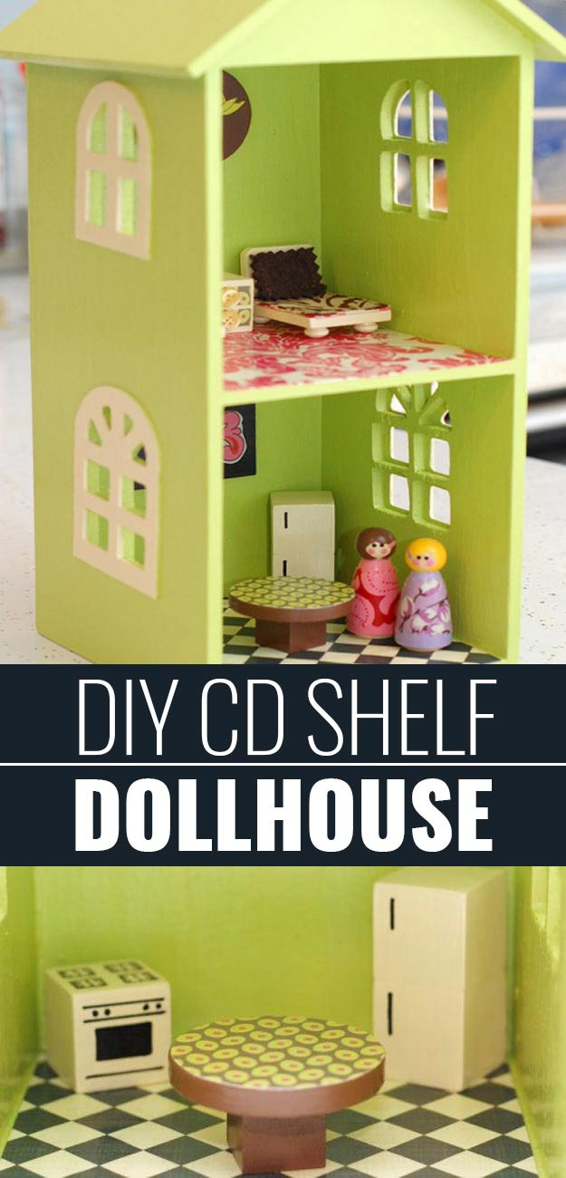 Best ideas about Cool DIY For Kids
. Save or Pin 41 Fun DIY Gifts to Make For Kids Perfect Homemade Now.