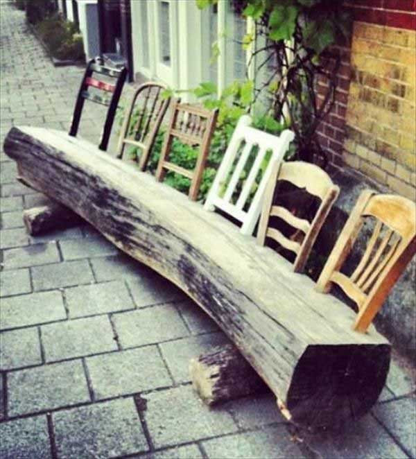 Best ideas about Cool DIY Wood Projects
. Save or Pin 29 Super Cool DIY Reclaimed Wood Projects For Your Now.