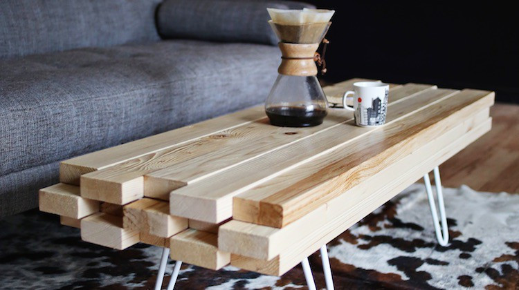 Best ideas about Cool DIY Wood Projects
. Save or Pin 11 Cool DIY Wood Projects For Home Decor Now.