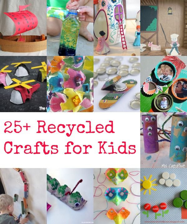 Best ideas about Cool Things To Make For Kids
. Save or Pin 319 best images about Fun Things to Make w Kids on Now.