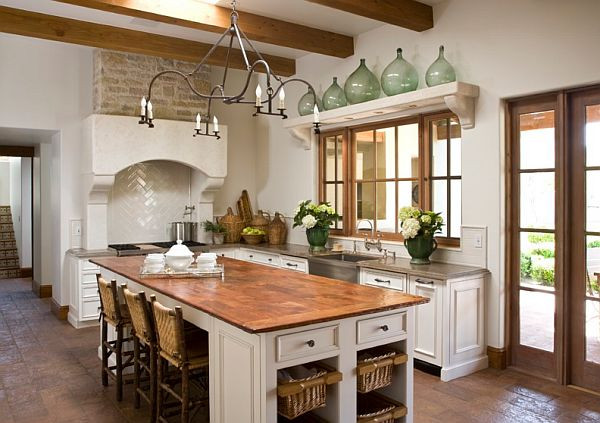 Best ideas about Copper Kitchen Decorating Ideas
. Save or Pin Decorating With Copper How to Use Copper for Your Home Design Now.