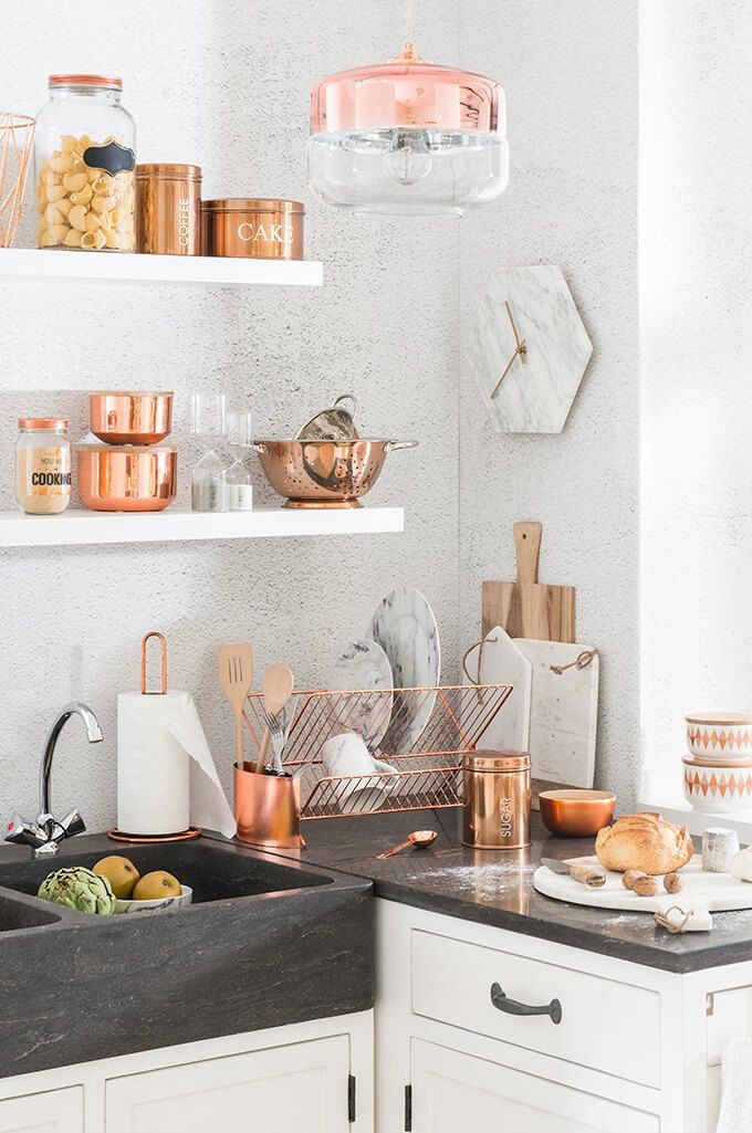 Best ideas about Copper Kitchen Decorating Ideas
. Save or Pin 25 best ideas about Copper kitchen on Pinterest Now.
