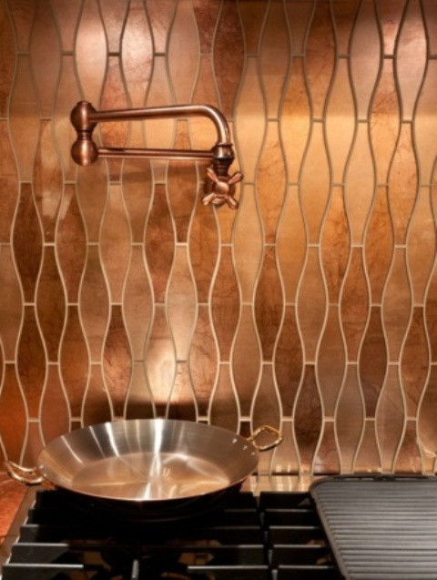 Best ideas about Copper Kitchen Decorating Ideas
. Save or Pin 24 Hot Home Décor Ideas With Copper DigsDigs Now.