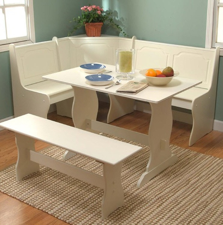 Best ideas about Corner Bench Dining Table
. Save or Pin Best 25 Corner breakfast nooks ideas on Pinterest Now.